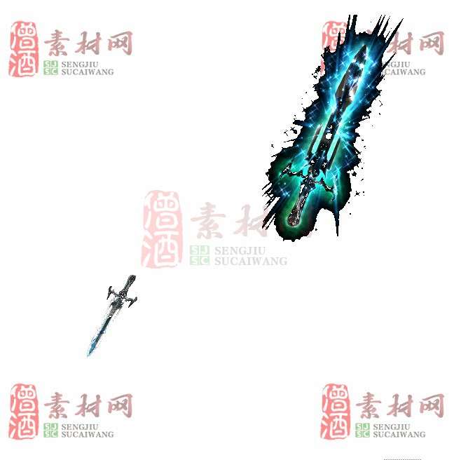 免费盾牌素材20240606A：81-1