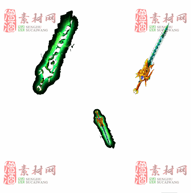 免费盾牌素材20240606A：85-2