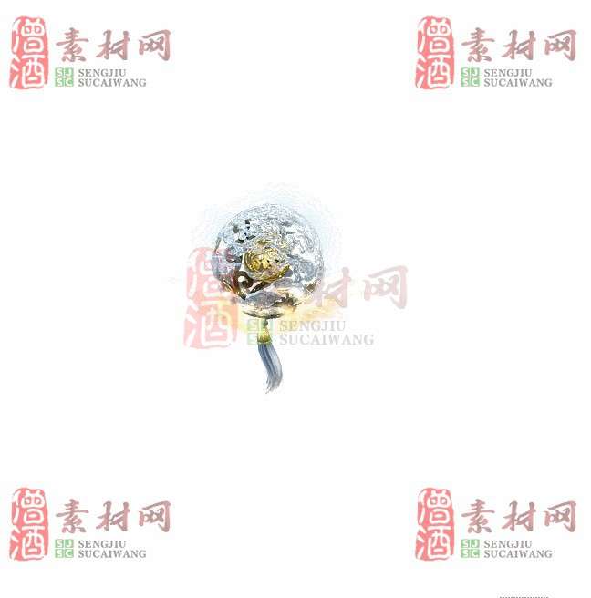 免费法宝特效素材20240607A：7-1