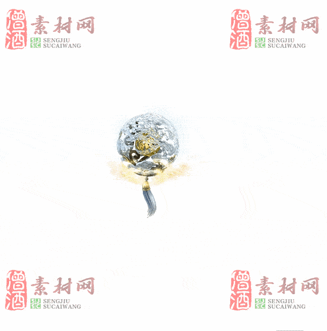 免费法宝特效素材20240607A：7-2