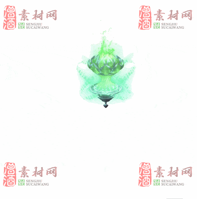 免费法宝特效素材20240607A：9-2