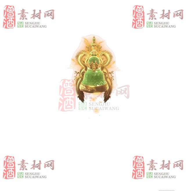 免费法宝特效素材20240607A：10-1