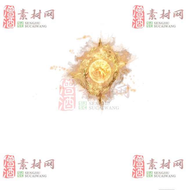 免费法宝特效素材20240607A：12-1
