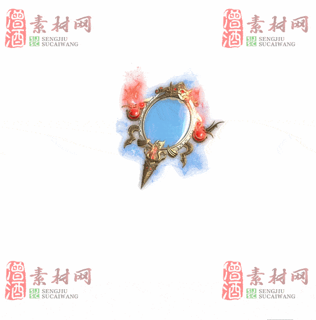 免费法宝特效素材20240607A：14-2
