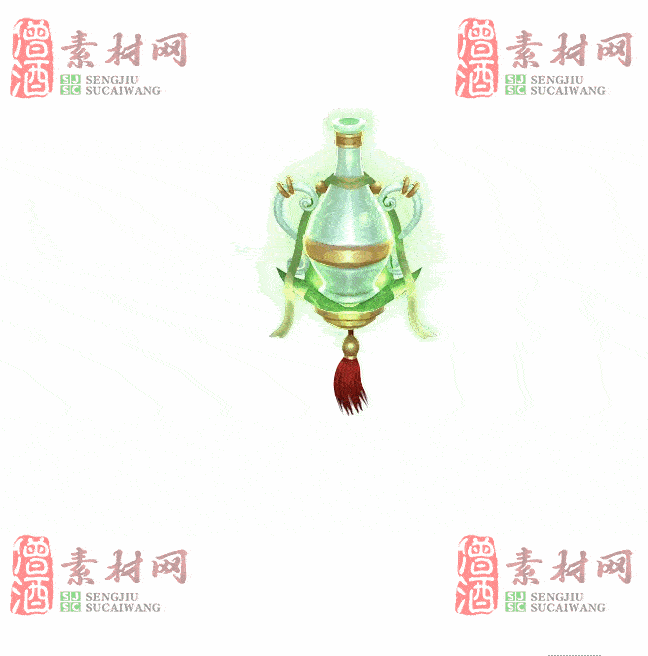 免费法宝特效素材20240607A：16-2