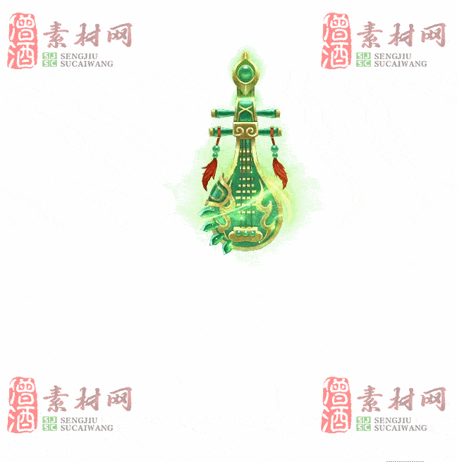免费法宝特效素材20240607A：17-2