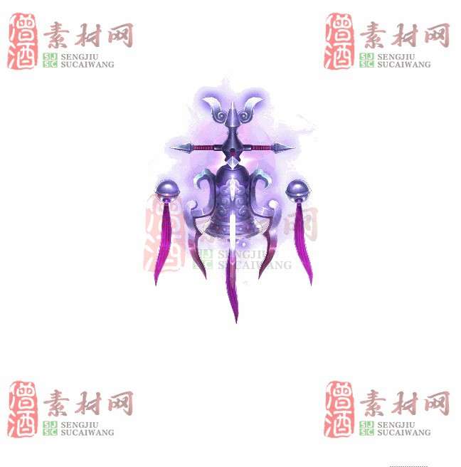 免费法宝特效素材20240607A：19-1
