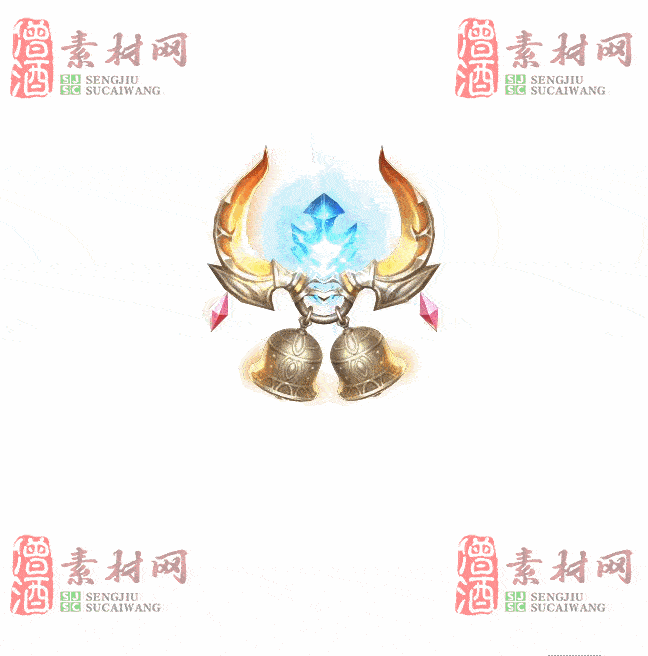 免费法宝特效素材20240607A：20-2