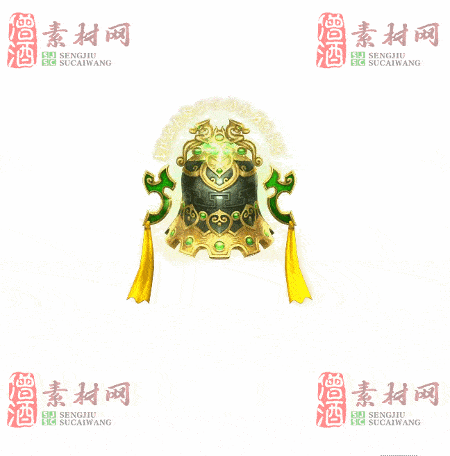 免费法宝特效素材20240607A：22-2