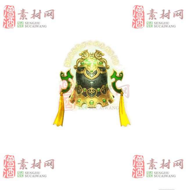 免费法宝特效素材20240607A：22-1