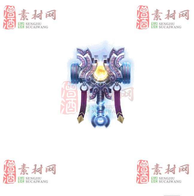 免费法宝特效素材20240607A：23-1