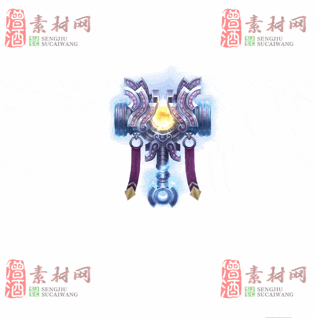 免费法宝特效素材20240607A：23-2