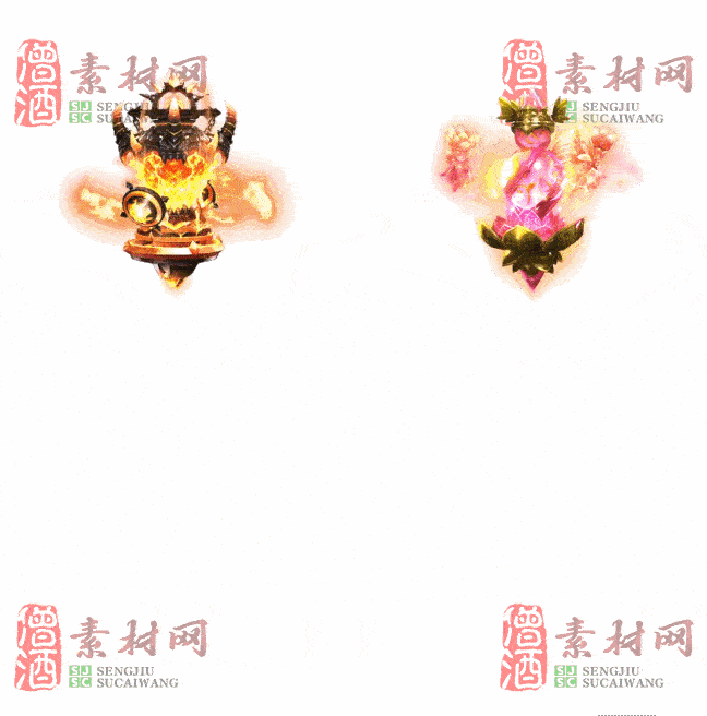 免费特效法宝素材20240607B：47-2
