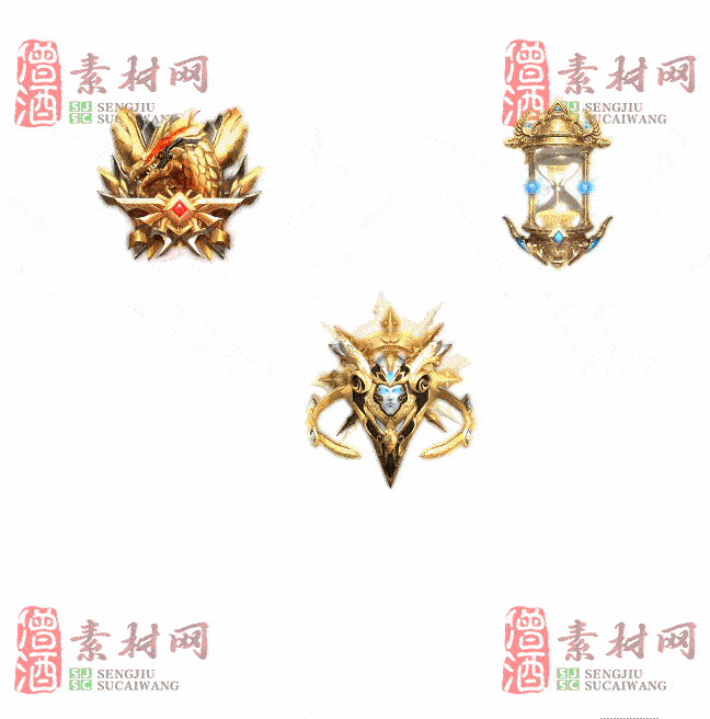 免费特效法宝素材20240607B：48-2