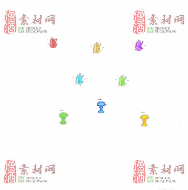免费特效法宝素材20240607B：68-2