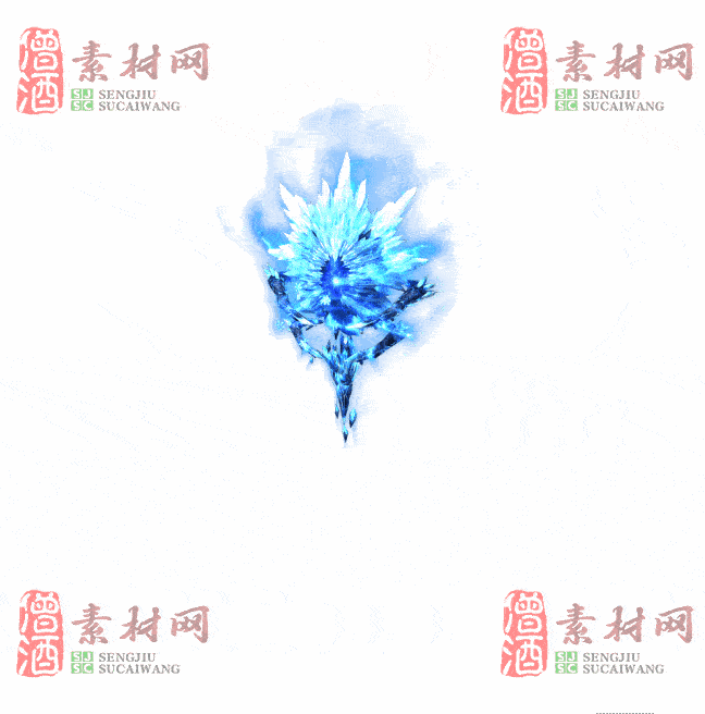 免费特效法宝素材20240608A：56-2