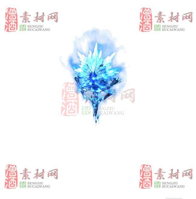 免费特效法宝素材20240608A：56-1