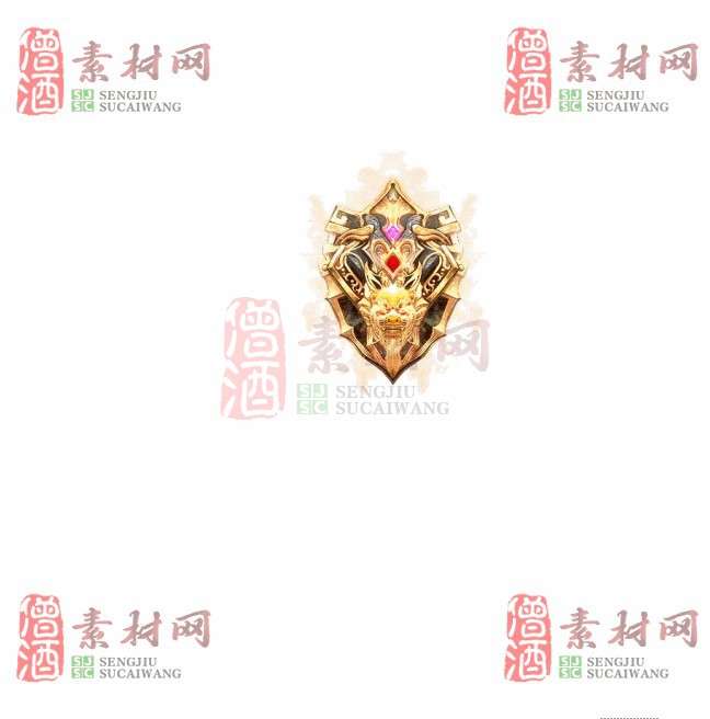 免费特效法宝素材20240608A：58-1