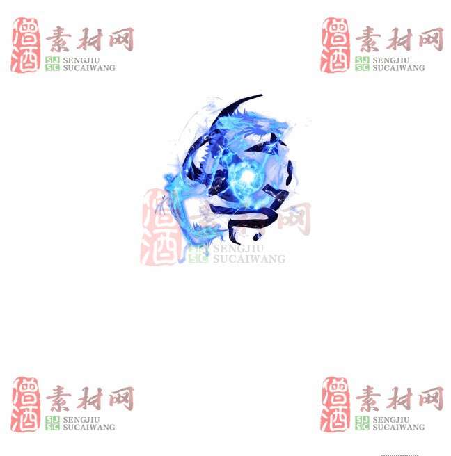 免费特效法宝素材20240608A：59-1