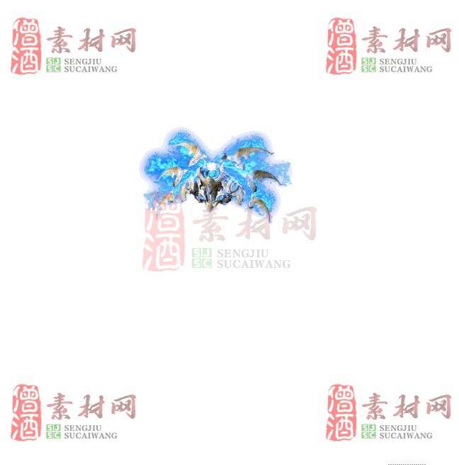 免费特效法宝素材20240608A：63-1