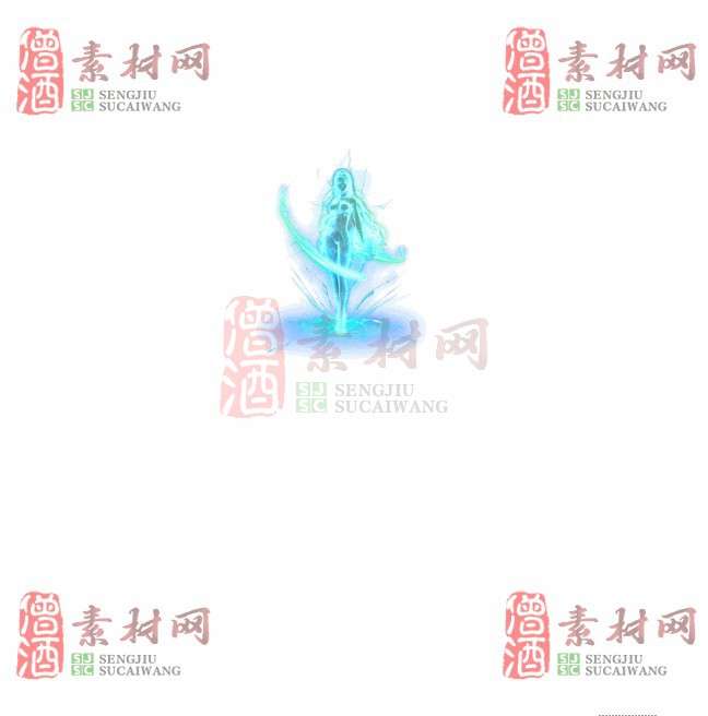 免费特效法宝素材20240608A：65-1