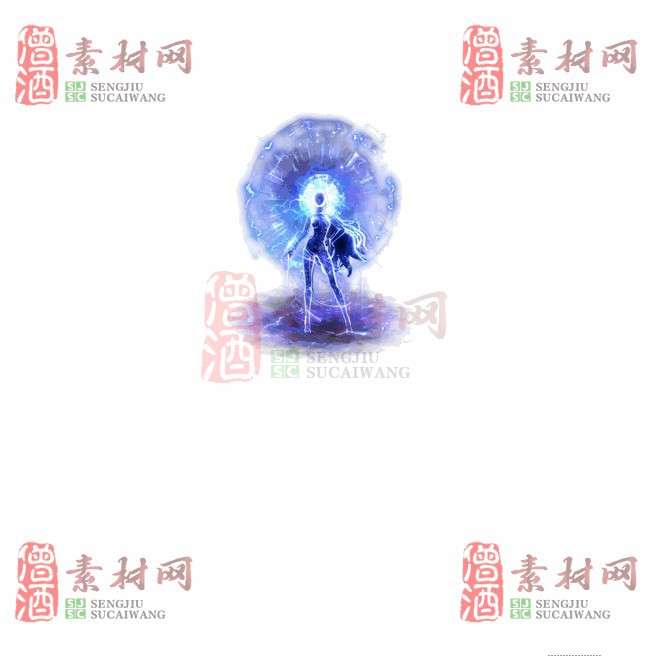 免费特效法宝素材20240608A：70-1
