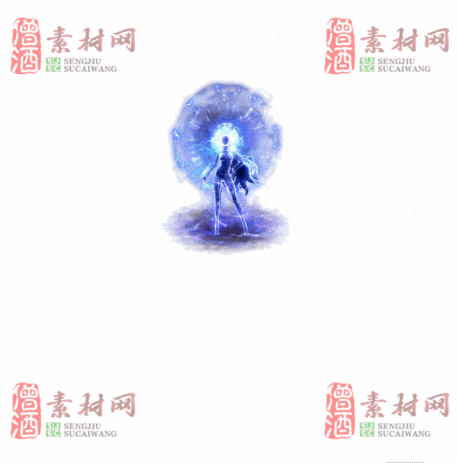 免费特效法宝素材20240608A：70-2