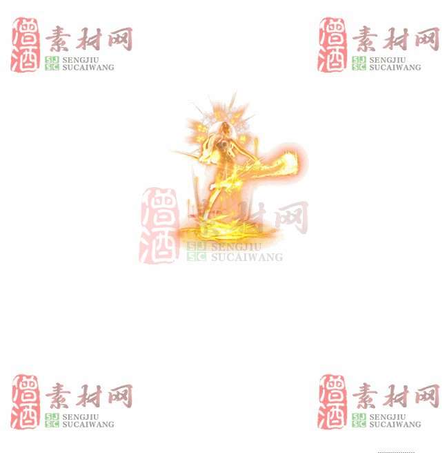 免费特效法宝素材20240608A：71-1