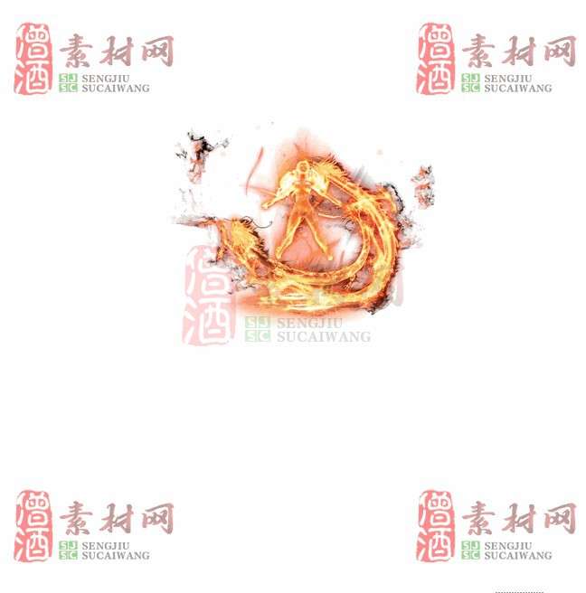 免费特效法宝素材20240608A：72-1