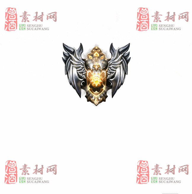 免费特效法宝素材20240608A：76-2