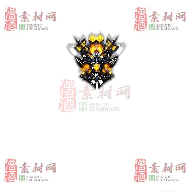 免费特效法宝素材20240608A：77-1