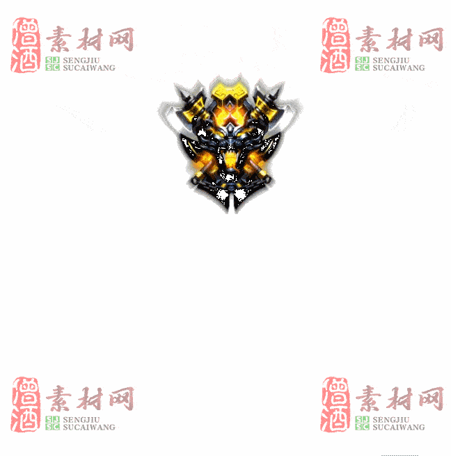 免费特效法宝素材20240608A：77-2