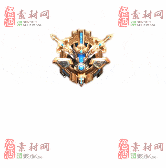 免费特效法宝素材20240608A：81-2