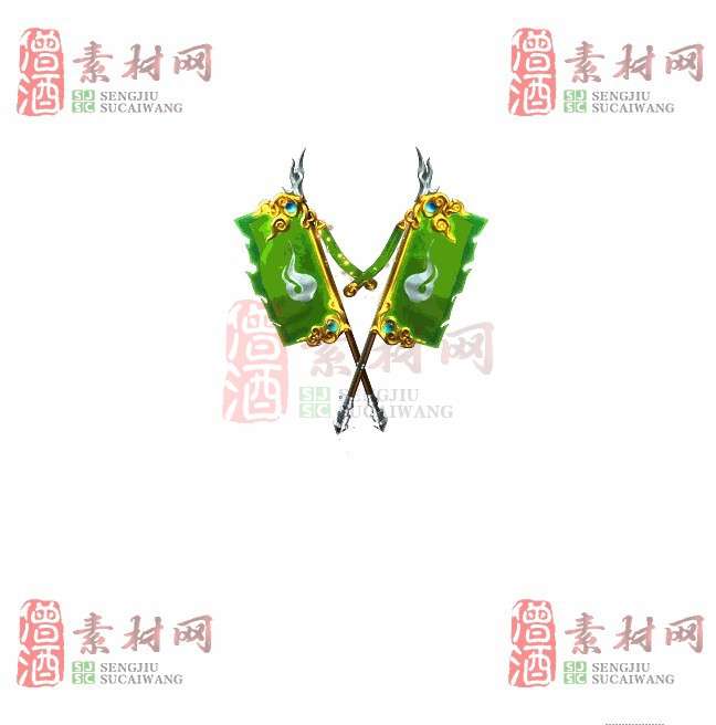 免费特效法宝素材20240608A：83-1