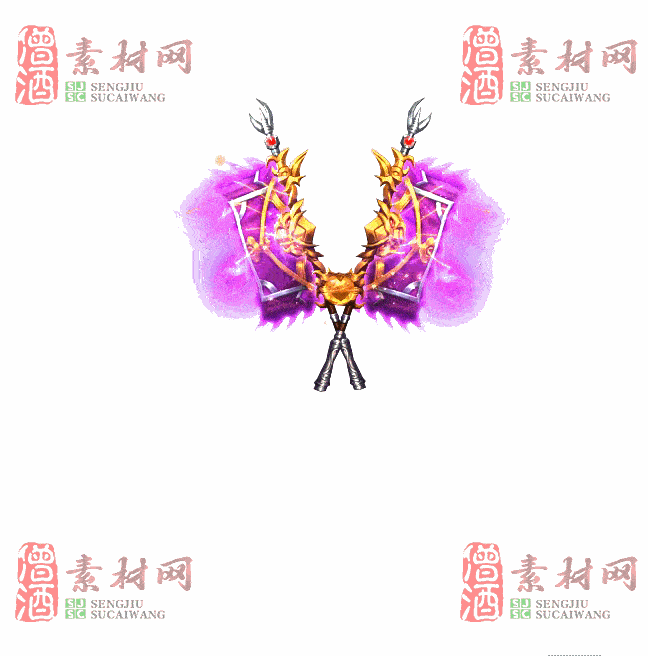 免费特效法宝素材20240608A：88-2