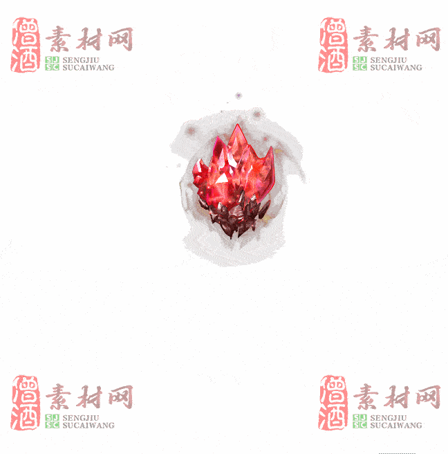 免费特效法宝素材20240608A：93-2