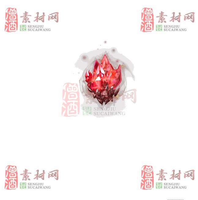 免费特效法宝素材20240608A：93-1