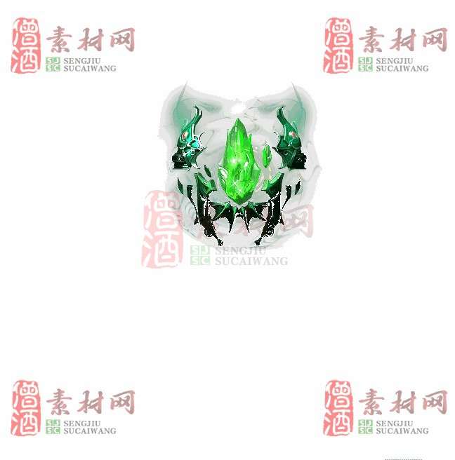 免费特效法宝素材20240608A：94-1