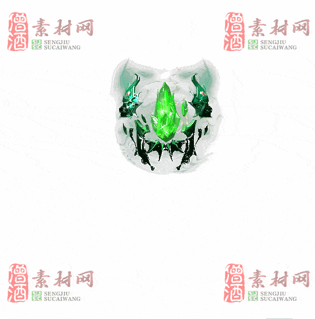 免费特效法宝素材20240608A：94-2