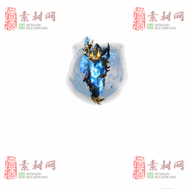 免费特效法宝素材20240608A：95-2
