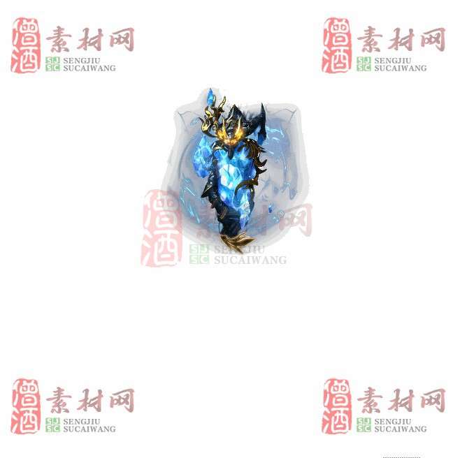 免费特效法宝素材20240608A：95-1