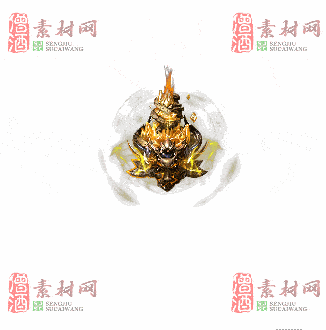 免费特效法宝素材20240608A：96-2