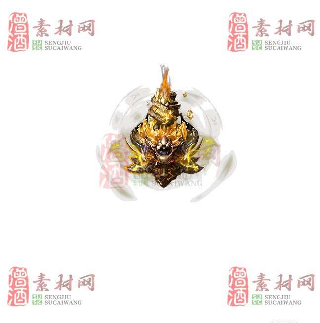 免费特效法宝素材20240608A：96-1