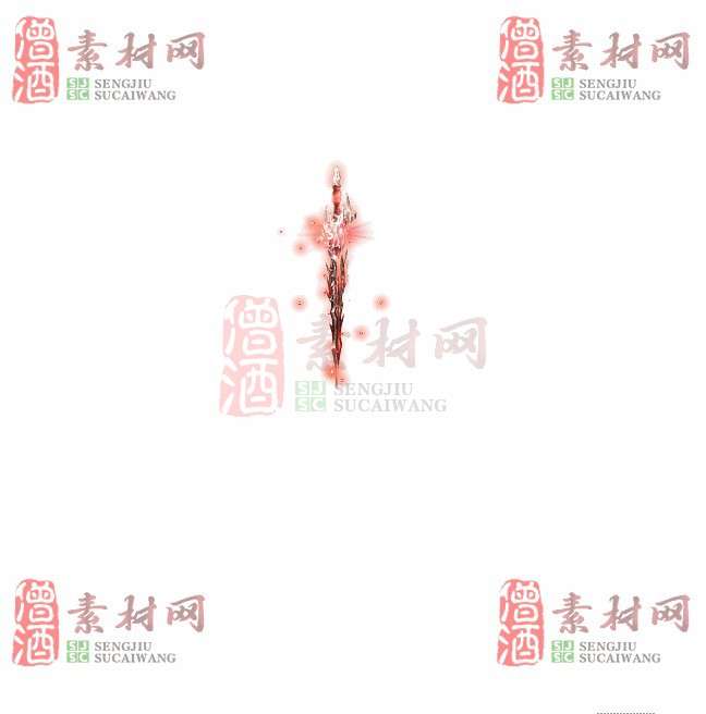 免费特效法宝素材20240609A：8-1