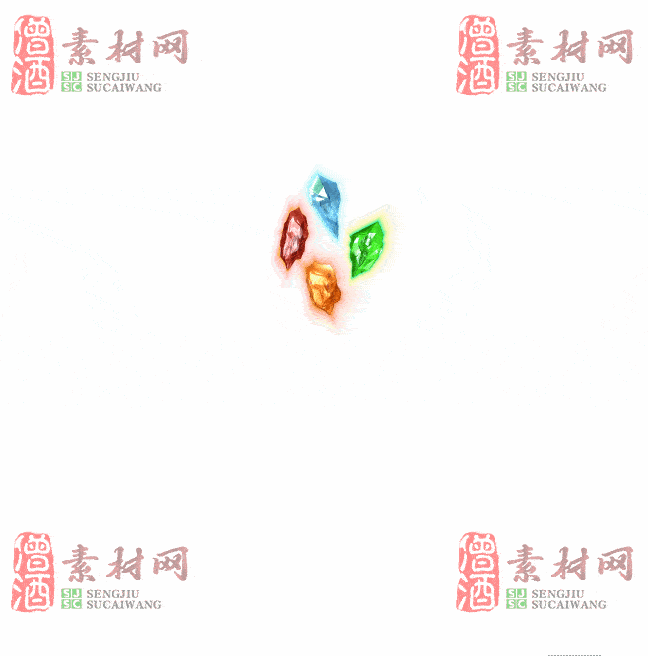 免费特效法宝素材20240609A：19-2
