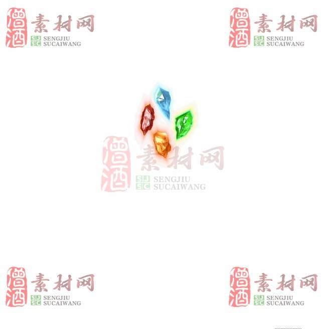 免费特效法宝素材20240609A：19-1