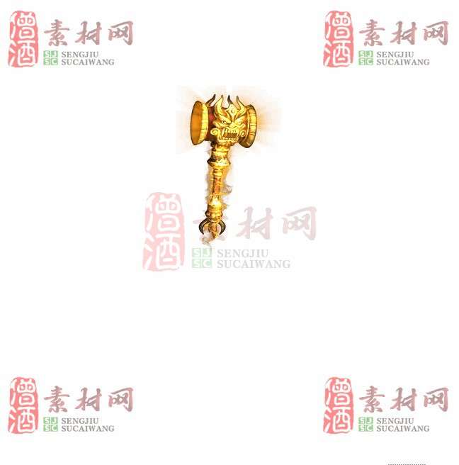 免费特效法宝素材20240609A：21-1