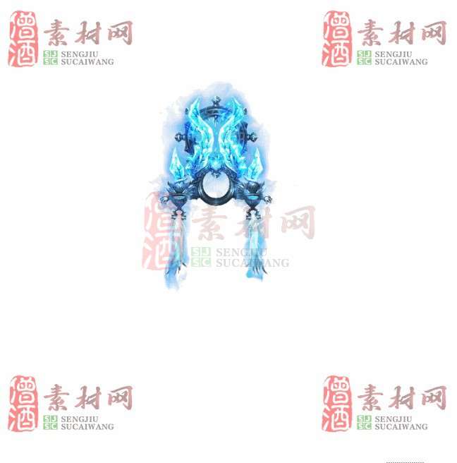 免费特效法宝素材20240609A：24-1