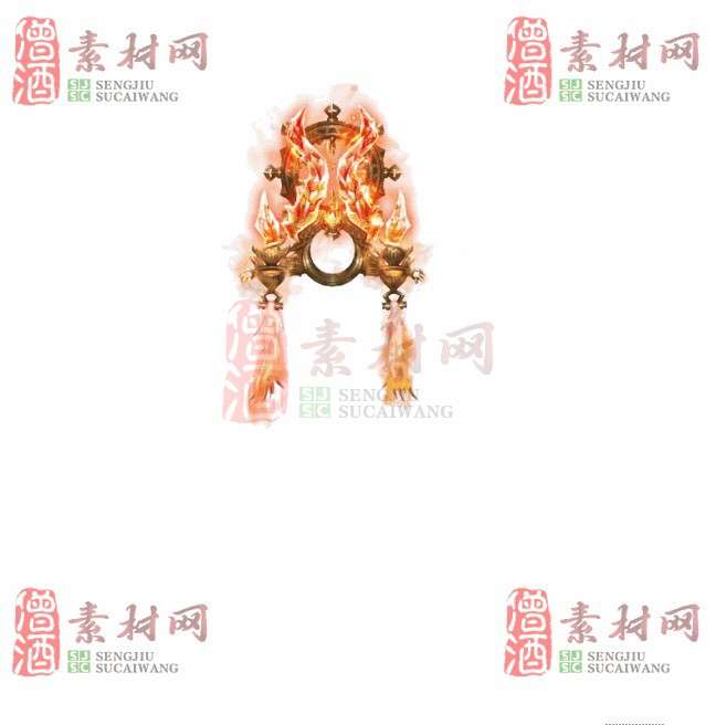免费特效法宝素材20240609A：25-1