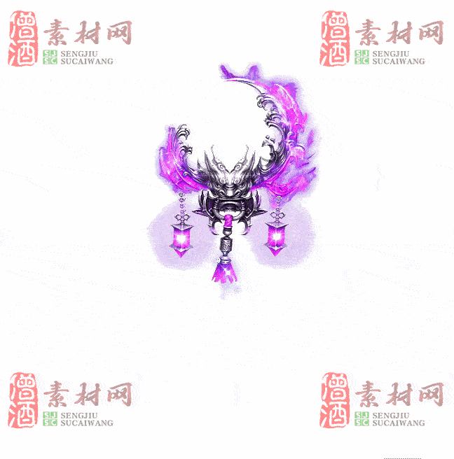 免费特效法宝素材20240609A：26-2